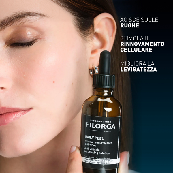 DAILY PEEL ANTI-WRINKLE 50ML