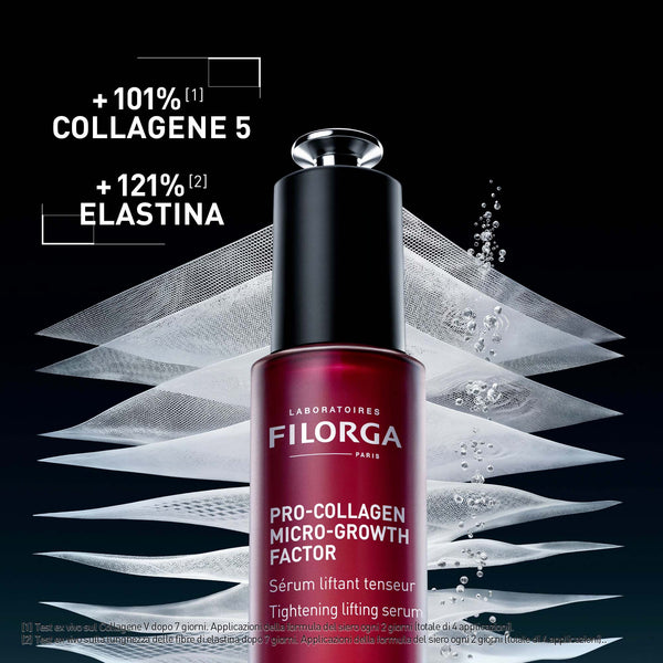 PRO-COLLAGEN MICRO-GROWTH FACTOR SERUM 30ML