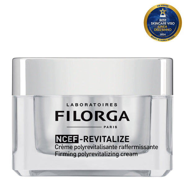 NCEF-REVITALIZE CREMA