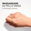PROTOCOLLO DETERSIONE PER PELLE MISTA E/O GRASSA