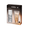 COFANETTO SOLARE PREVENZIONE MACCHIE SPF50