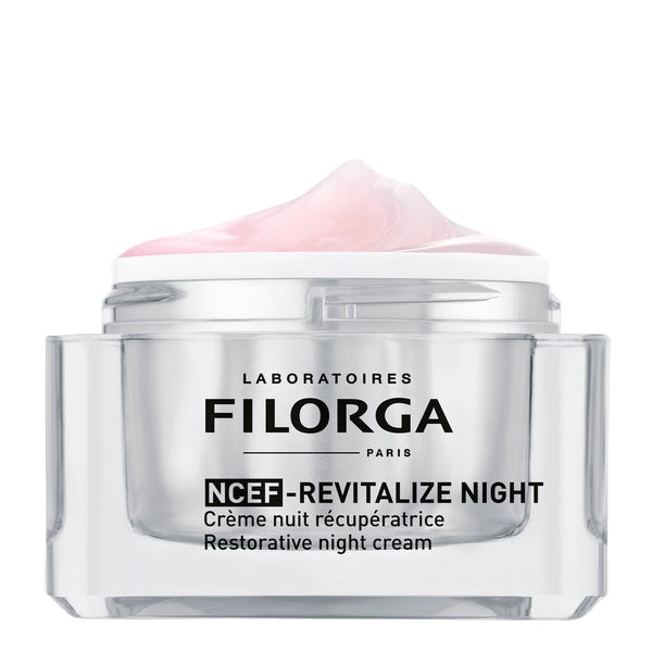 NCEF REVITALIZE NIGHT CREAM