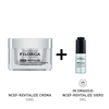 DUO NCEF REVITALIZE CREMA