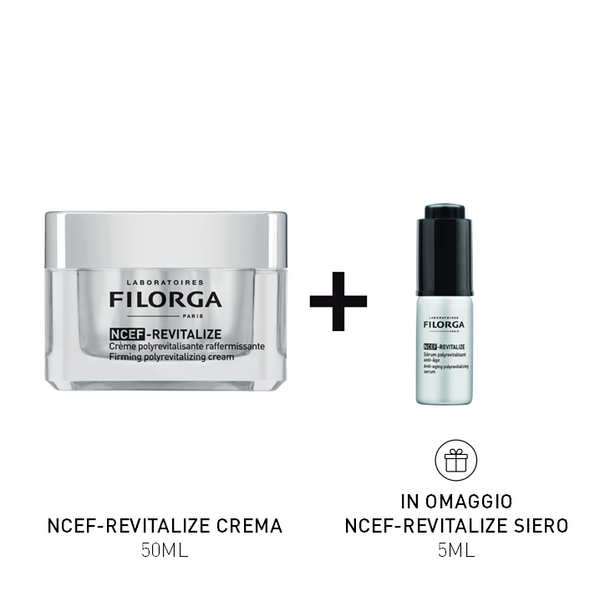DUO NCEF REVITALIZE CREMA