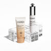 COFANETTO SOLARE ANTI-ETÀ E ANTIOSSIDANTE SPF50