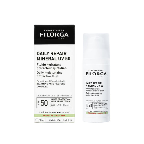 DAILY REPAIR MINERAL UV50 50ML