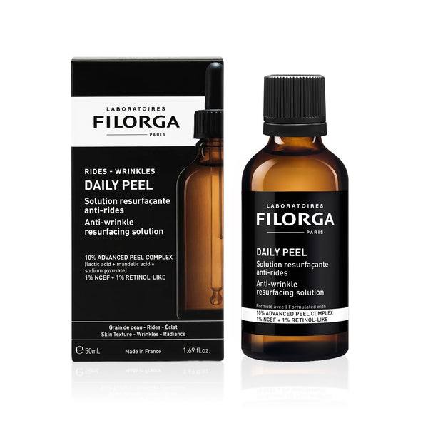DAILY PEEL ANTI-WRINKLE 50ML