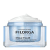 HYALU-FILLER CREMA