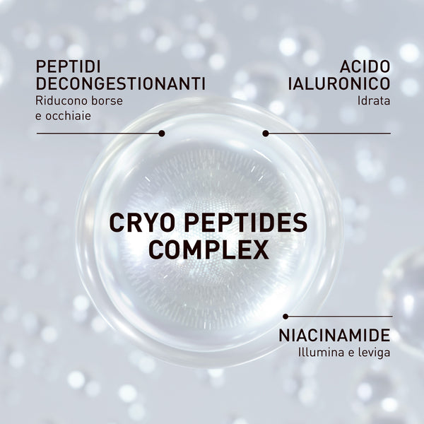 OPTIM-EYES CRYO