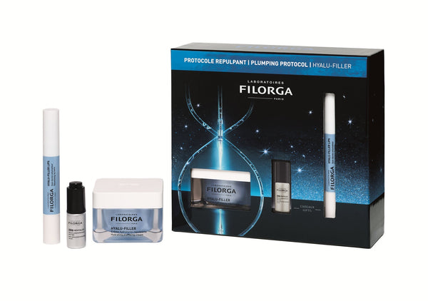 COFFRET NATALE HYALU-FILLER