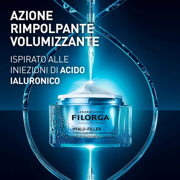 HYALU-FILLER CREMA