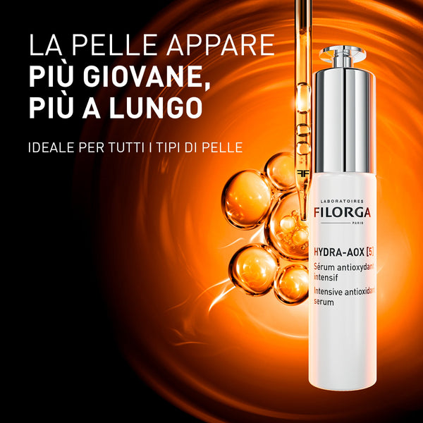 PROTOCOLLO VISO - FOTOINVECCHIAMENTO E MACCHIE