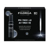 BOX PROTOCOLLO ANTIRUGHE