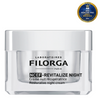 NCEF REVITALIZE NIGHT CREAM