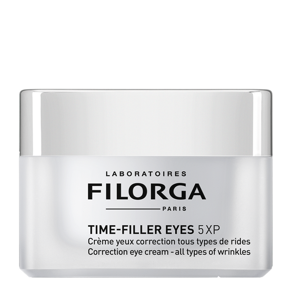TIME-FILLER EYES 5XP