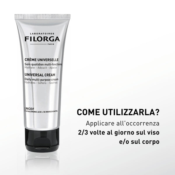 CREMA UNIVERSALE 100ML