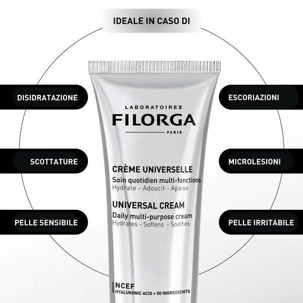CREMA UNIVERSALE 100ML