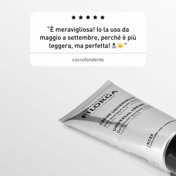 CREMA UNIVERSALE 100ML