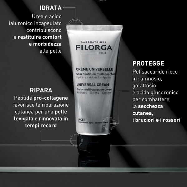 CREMA UNIVERSALE 100ML