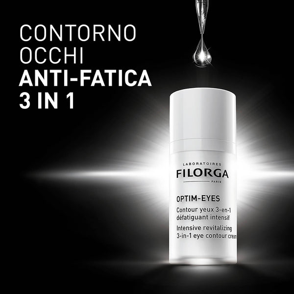 PROTOCOLLO OCCHI STANCHI E VITA DIGITALE