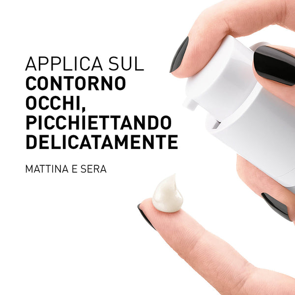PROTOCOLLO OCCHI STANCHI E VITA DIGITALE