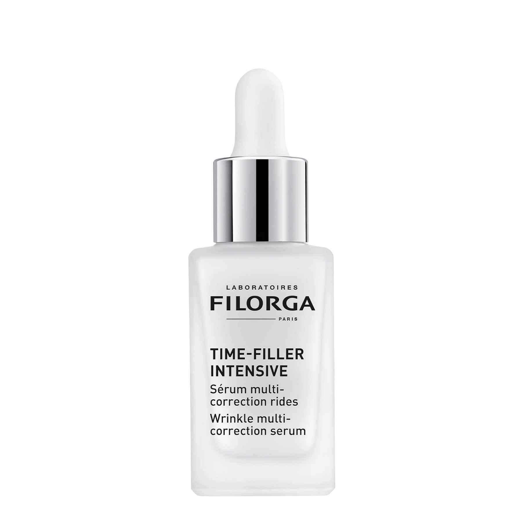 TIME-FILLER INTENSIVE