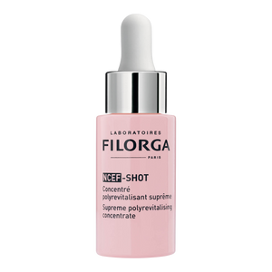 NCEF-SHOT SIERO 15ML