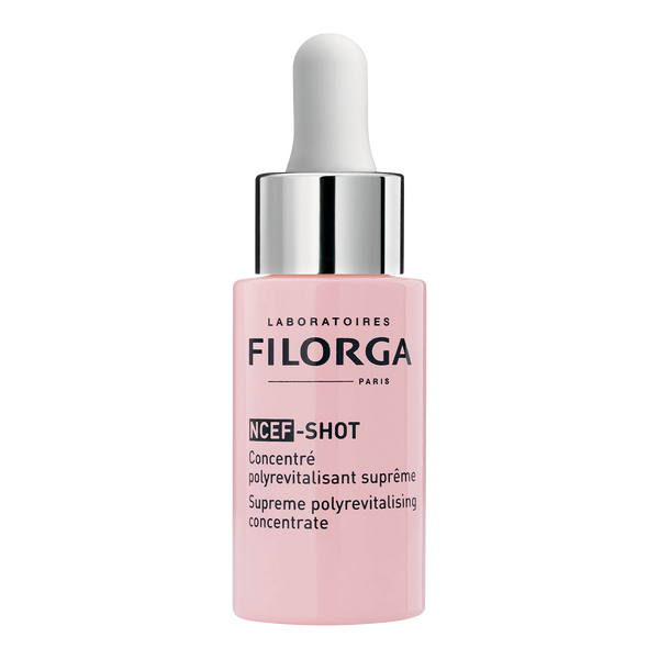 NCEF-SHOT SIERO 15ML