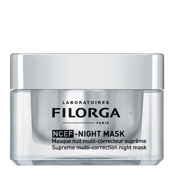 NCEF-NIGHT MASK