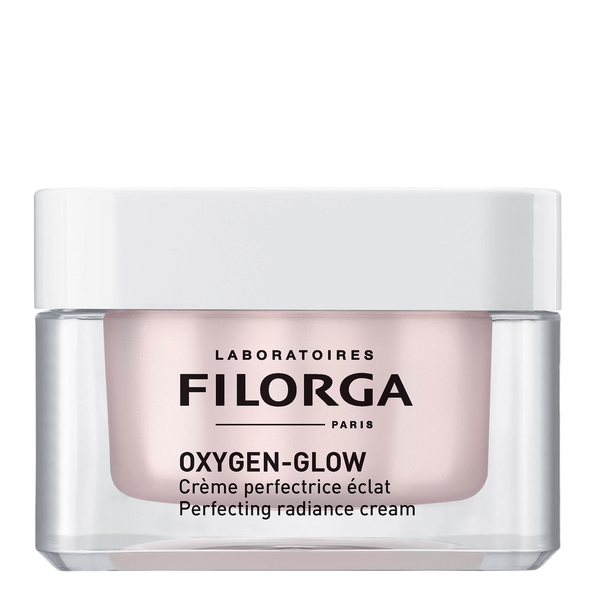 OXYGEN-GLOW CREMA