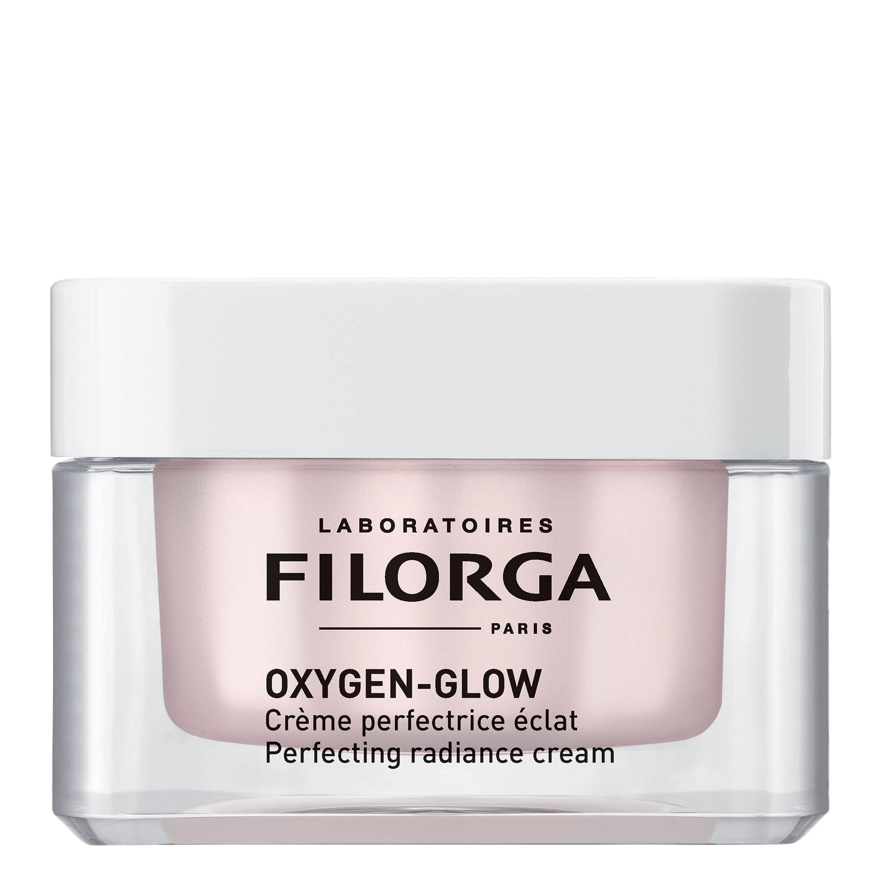 OXYGEN-GLOW CREMA