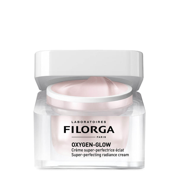 OXYGEN-GLOW CREMA