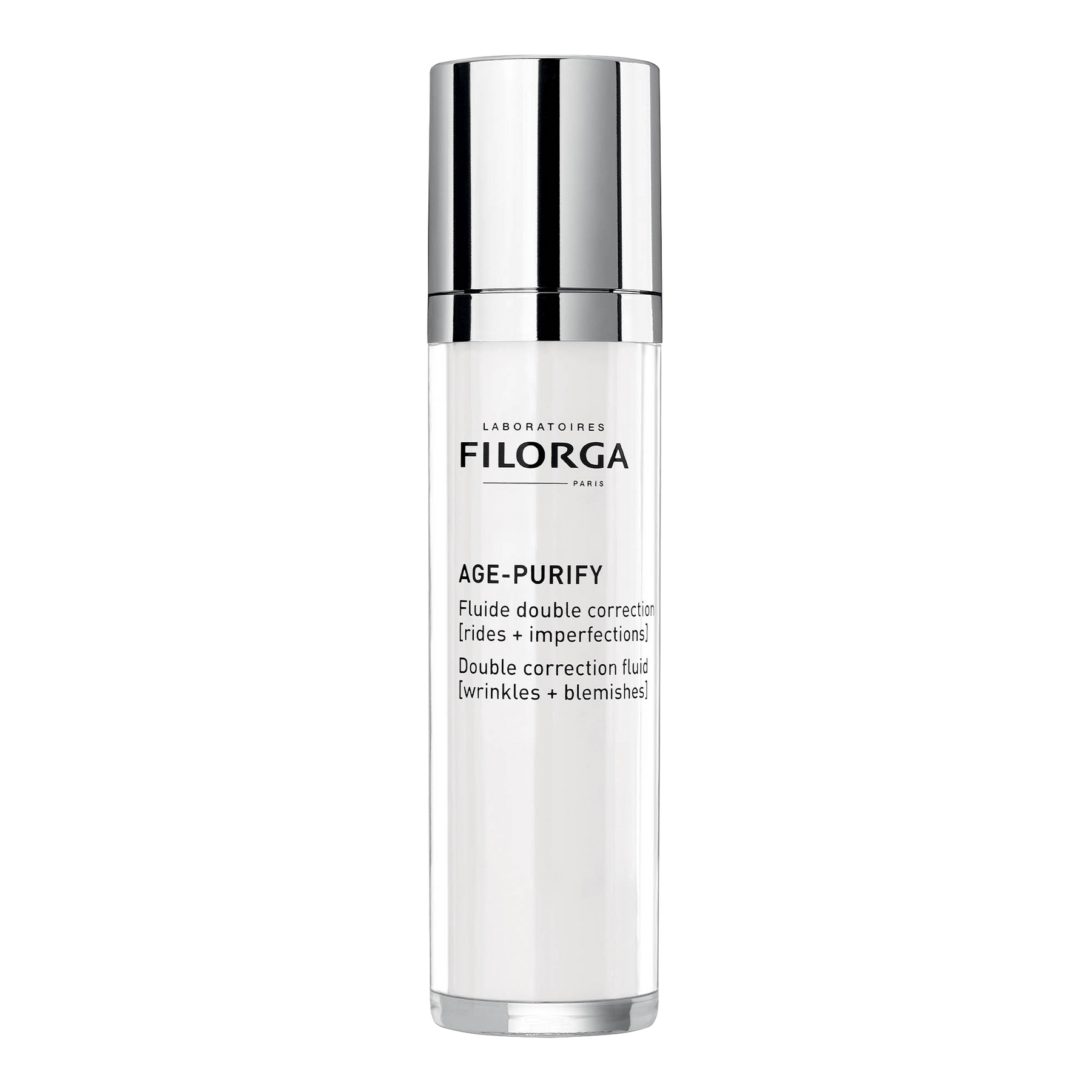AGE-PURIFY FLUIDO