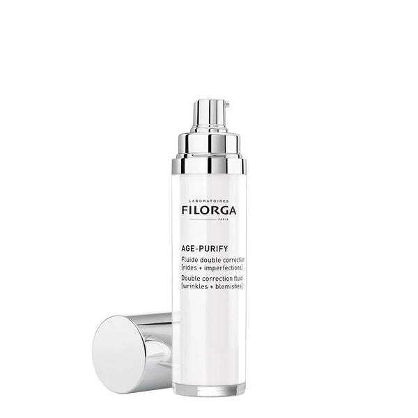 AGE-PURIFY FLUIDO 50ML [OMAGGIO]