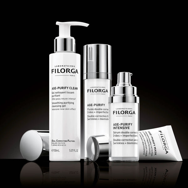 AGE-PURIFY FLUIDO 50ML [OMAGGIO]