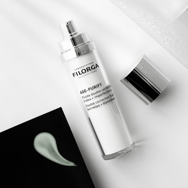 AGE-PURIFY FLUIDO 50ML [OMAGGIO]