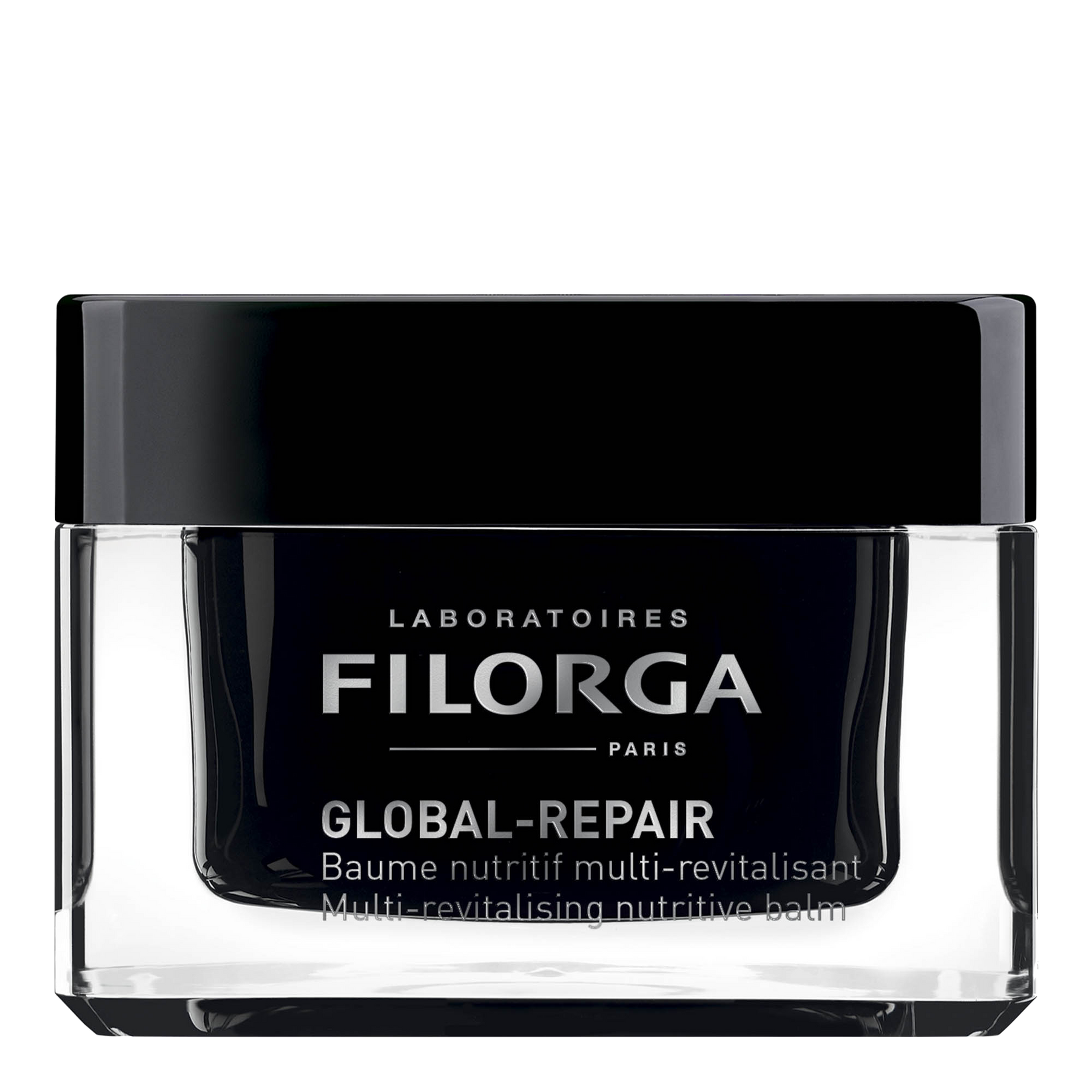 GLOBAL-REPAIR BAUME