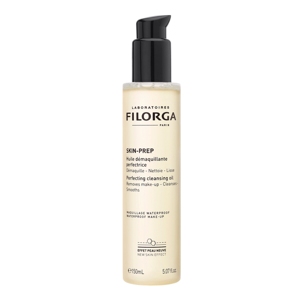 SKIN PREP OLIO STRUCCANTE SUMBLIMATORE