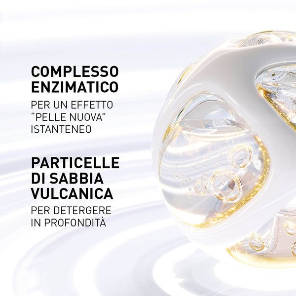 SKIN PREP GOMMAGE ESFOLIANTE ENZIMATICO