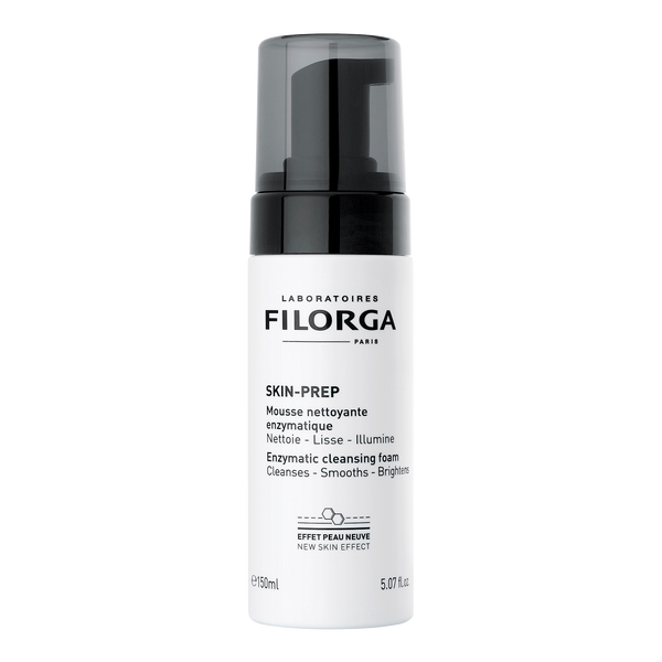 SKIN PREP MOUSSE DETERGENTE ENZIMATICA