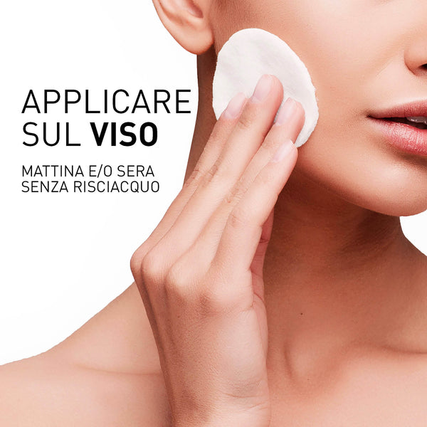 SOLUZIONE MICELLARE 400ML