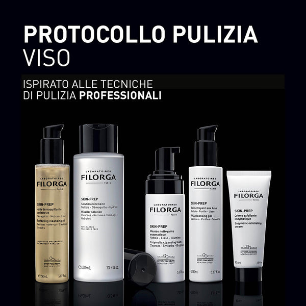 SOLUZIONE MICELLARE 400ML