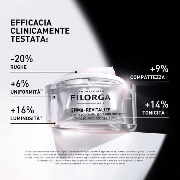 NCEF-REVITALIZE CREMA
