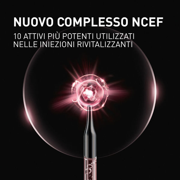 DUO NCEF REVITALIZE SIERO