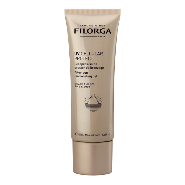 UV CELLULAR-PROTECT AFTER SUN