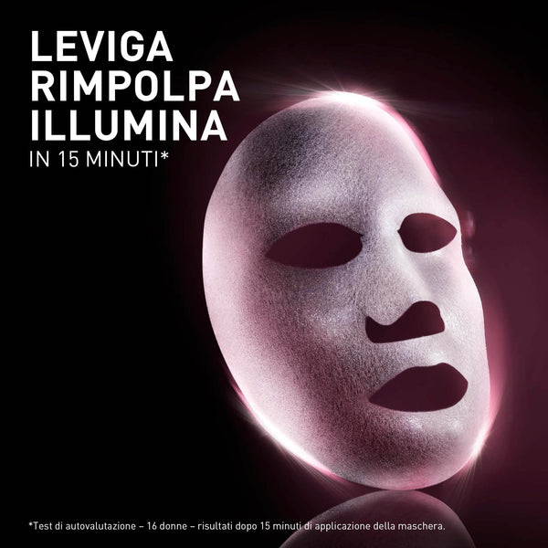 NCEF-REVITALIZE MASK