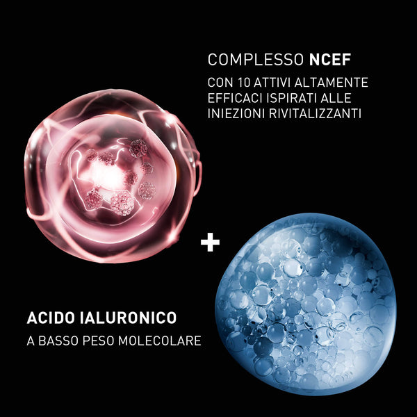 NCEF-REVITALIZE MASK