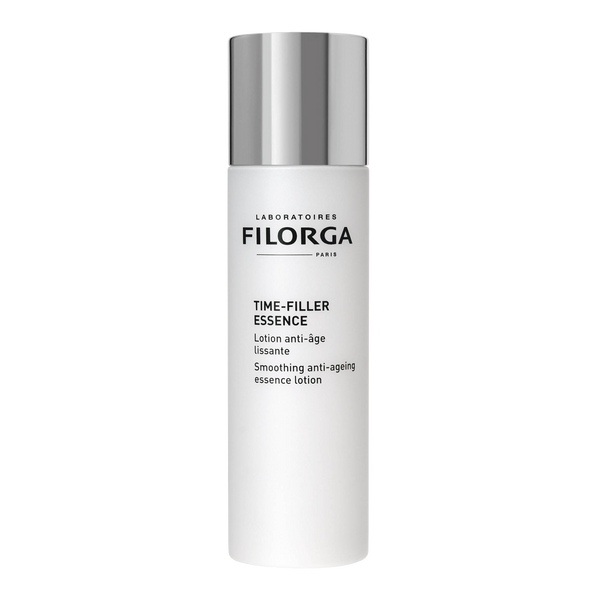 TIME-FILLER ESSENCE